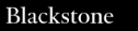 blackstone logo